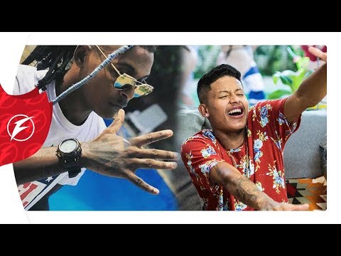 MC LiL e MC CL - Famosinha do Instagram (DJ Wallace NK) Lançamento 2k18