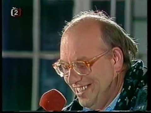 Recitál Jana Nedvěda (1991)