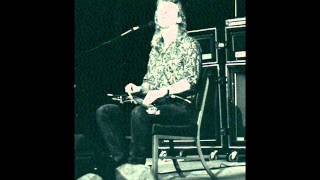 Jeff Healey -Travelin&#39; Band 1988