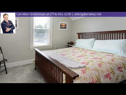 458 Chandler Street, Worcester, MA 01602 - MLS #72673814