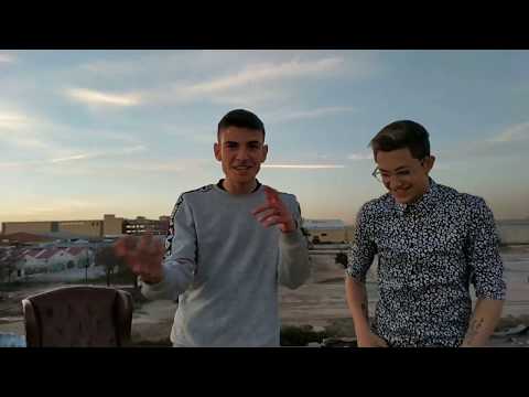 Dollar lc ft. Lilkinki  De Madrid Al Hoyo (Videoclip Oficial) (Shot By Callejon_4)