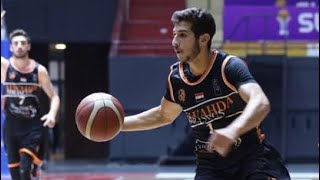 Download lagu Big game Anas !🔥🟠⚡️مباراة كبيرة من #أنس_الحجي لاعب #الوحدة U20 ضد النواعير mp3