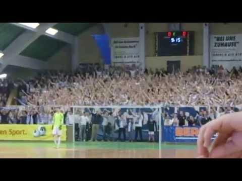 Block U Magdeburg/Pape-Cup 2015