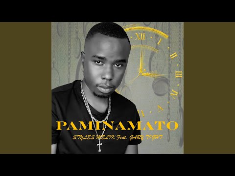 Paminamato (feat. Gary Tight)