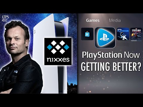 PlayStation Acquires Another Developer. | PS Now Finally Getting Better? - [LTPS #472]