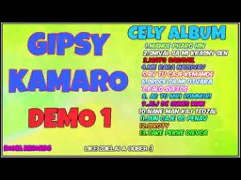 Gipsy Kamaro Demo-1