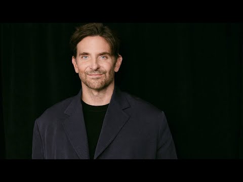 Bradley Cooper on Is This Thing On? - FLC Luminaries