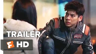 Trailer Nhật Ký Suy Luận