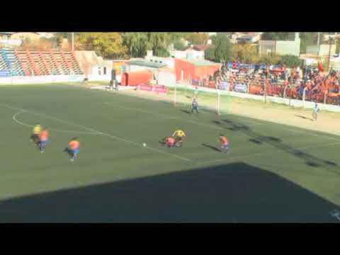 pasion x el deportivo madryn