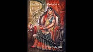 RADIO DAYS - ELO - Indian Queen - Kenny Everett Radio Show BBC 2 About in 1980