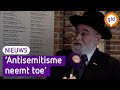 Gedachtenisruimte Putten beklad - 'Zegt iets over 't niveau van deze mensen'