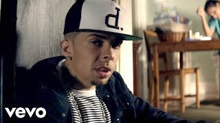 Dappy - No Regrets