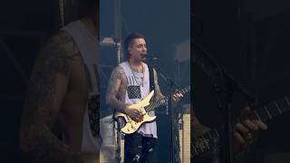 Synyster gates got jokes😂 #avengedsevenfold #synystergates #rock #a7x #heavymetal