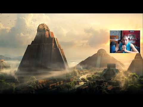 Exploring the SCP Foundation SCP 2456 Dreams of a Broken World REACTION! Master Ryo Sakurai