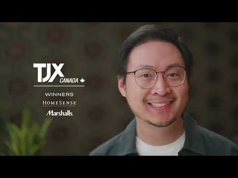 Allocation Analyst At Tjx Canada