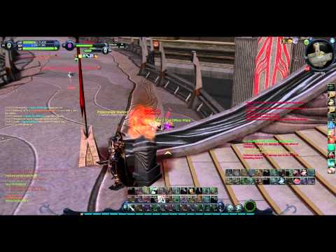 Aion - Cleric Misto [Anki] - Perento [EU] PVP 3.0