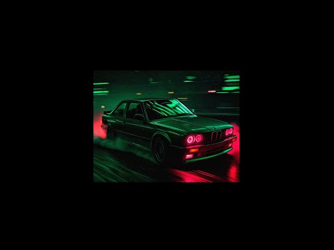[FREE] Vladimir Cauchemar x Vald Techno Rap Type Beat - "E30" (SOLD)