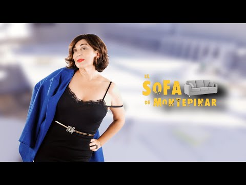 Isabel Ordaz #156 l La “Hierbas” en Aquí no hay quién viva, Ganar un Goya, Comedia y Poesía