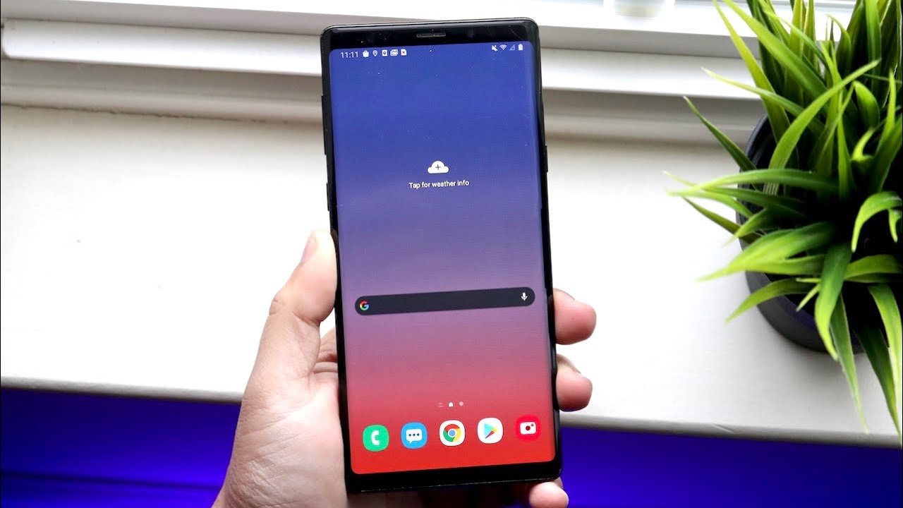 Samsung Galaxy Note 9 In Late 2020! (Still Worth It?) (Review)