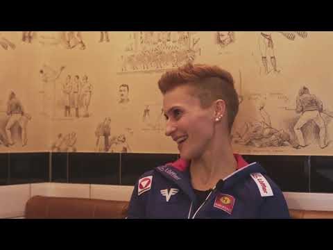 Servus Wintersport Vodcast – Folge 7 | Pinkelnig  "Ich bin ein Unicorn im Spitzensport"