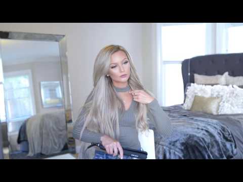 José Eber Infusion Straightening Iron