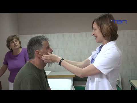 Zoran Milošević novi direktor Opšte bolnice u Pančevu-TV Pančevo