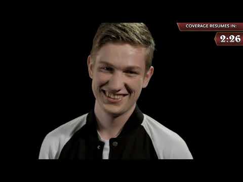 Fenomeno vs Jarla - Hearthstone Grandmasters Europe S2 2019 - Week 2