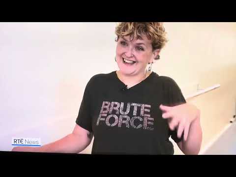 HYPERPHYSICAL trailer RTE News