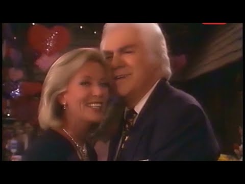 Dorthe Kollo, Willy Hagara & Karl Moik - Musikalische Erinnerungen an Michael Jary (Medley) 1996