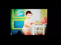 Publicidad Pampers 2001