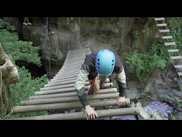 Oxygers Pyrénées2Vallées Fraîcheur multiactivité