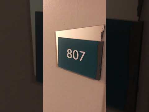 Unit 807 at Eleven Thirty