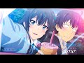 Beautiful Things -「Romance AMV」- Anime MV