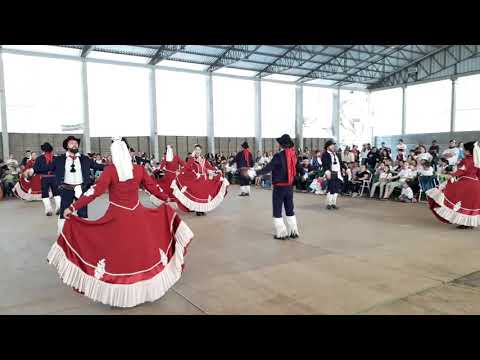 Invernada Veterana CTG Heróis Farroupilhas