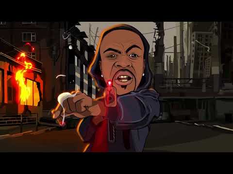 A1 Pistol - My Side The Realest (Exclusive By: @HalfpintFilmz)