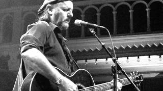 "Jimmy LaFave sings Clear Blue Sky"