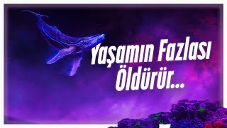 Fosfor Döngüsü ve Yaşamın Hikayesi
