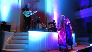 &quot;Neighbors&quot;: Lucius in Burlington VT 2018