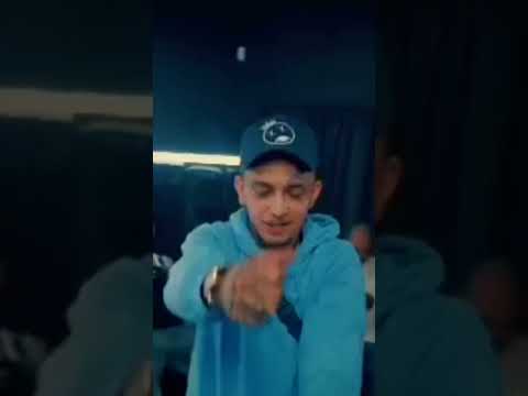 Bolski x Shimo Media Cypher 2023 🏆