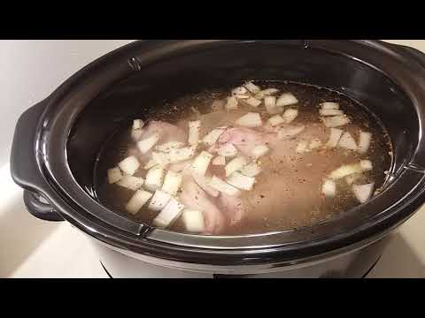 download lagu mp3 mp4 Pigs Trotters Slow Cooker, download lagu Pigs Trotters Slow Cooker gratis, unduh video klip Pigs Trotters Slow Cooker