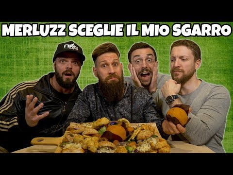 MAURIZIO MERLUZZO CHOOSES MY CHEAT with XMurry and Danny Lazzarin - PALERMO CHEAT DAY - Episode 3