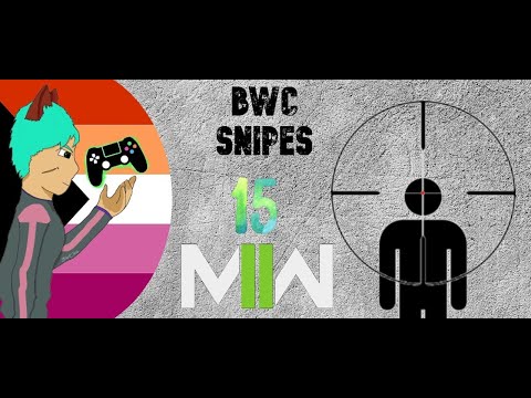 SP-X fun | BWC Snipes