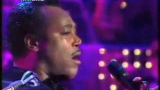 George Benson - The Long And Winding Road