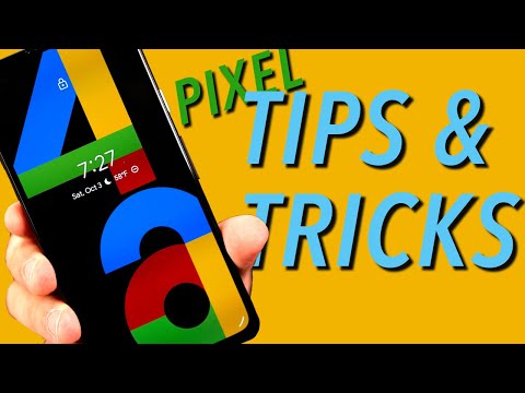 Google Pixel 4a | 10 tips and tricks you need to see!