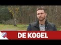 PORTRET | Knokker Leon de Kogel kijkt vooruit