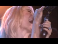 LeAnn Rimes-Cibrian performing "The Bottle let me down" at the LA County fair in Pomona, CA 09-30-11