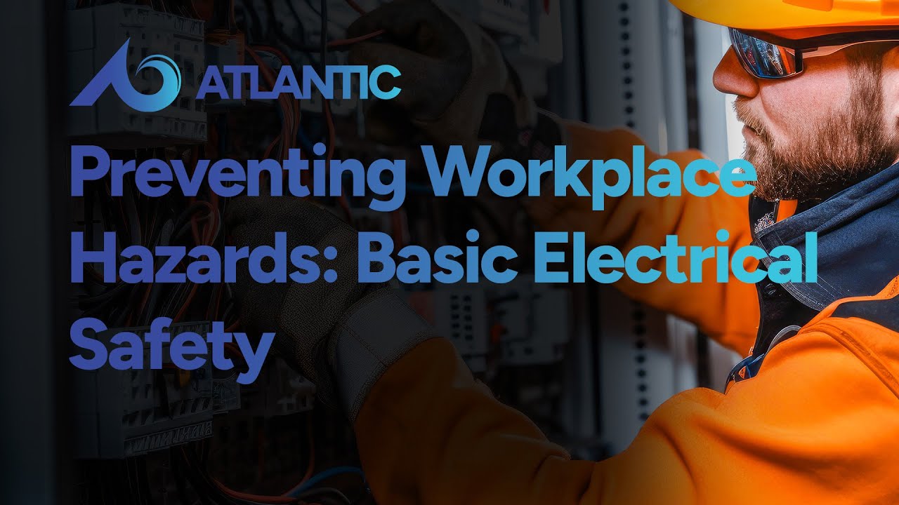 Preventing Workplace Hazards: Basic Electrical Safety Training