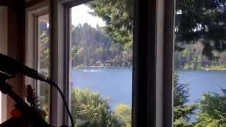 Nick Gee - Never Let Me Down (Original Loop Station)