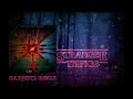 [ SYNTHWAVE ] Journey - Separate Ways (HARMETZ REMIX) [Stranger Things Season 4]