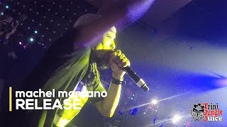 Machel Montano - RELEASE Debut (2019 Road March Contribution) | Trinidad Carnival 2019